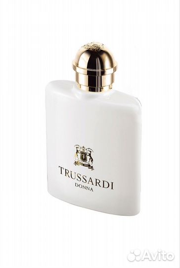 Туалетная вода trussardi Donna 30 мл