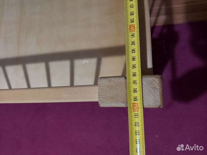 Большой детский манеж