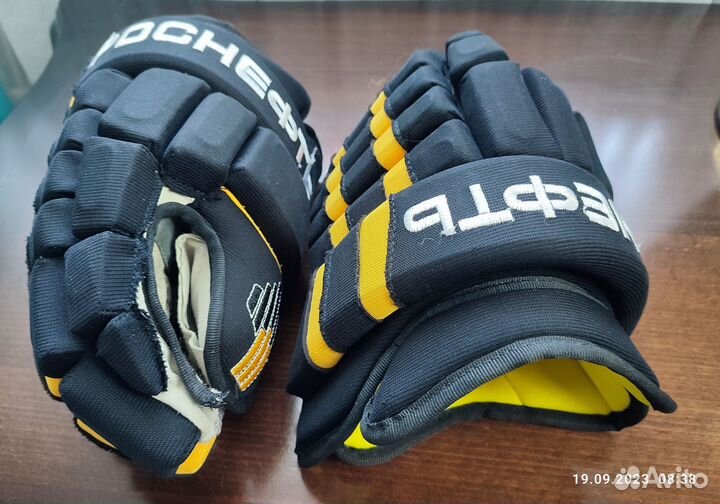 Хоккейная форма бу взрослая