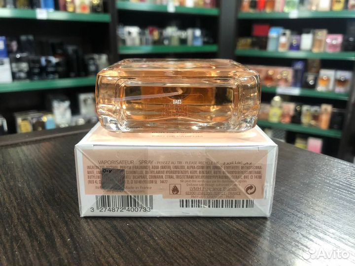 Духи Givenchy Irresistible EDP Дживанши Ирисистбл