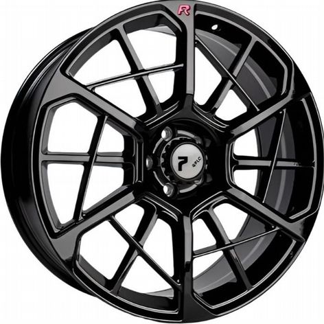 Литые диски Replica H 8.5×R21 5×108