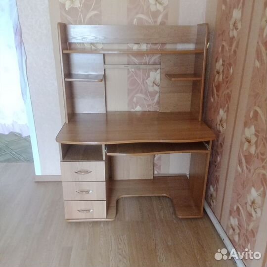 Компьютерный стол бу