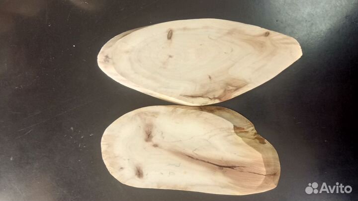 Заготовки для творчества деревянные