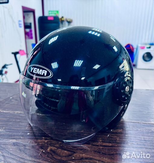 Шлем yema