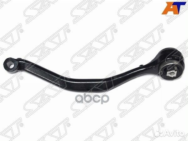 Рычаг передний продольный BMW X3 E83 04-10 LH S