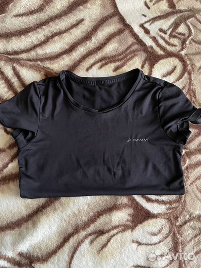 Футболка женская новая