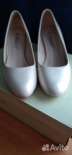 Продам туфли