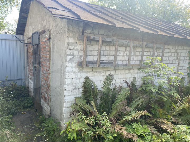 Участок 9 сот. (СНТ, ДНП)