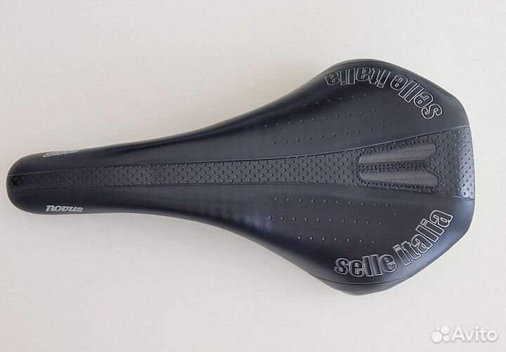 Седло Selle Italia novus