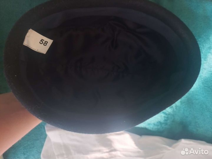 Форма полиции мвд