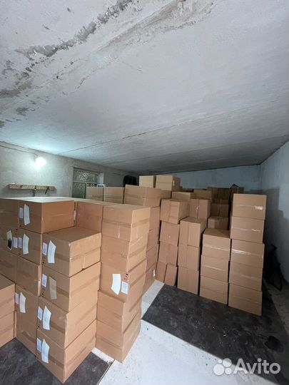 Бумажные стаканы