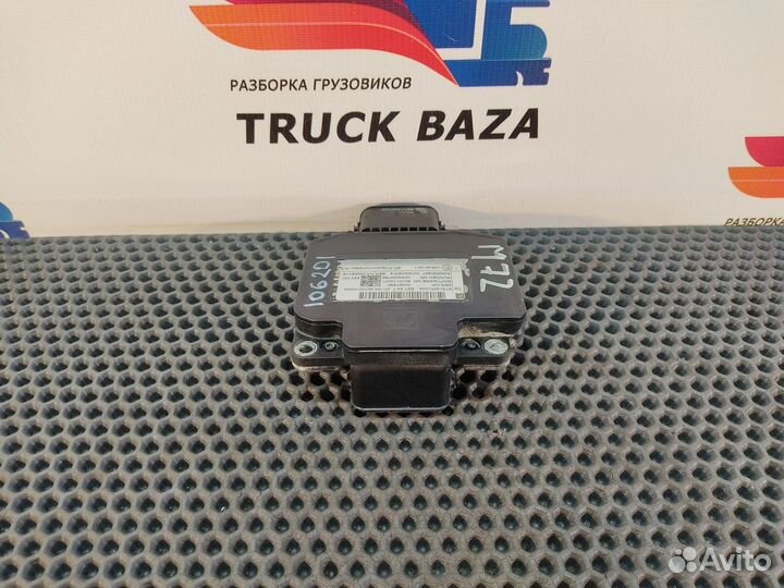 Блок управления ретардером EST