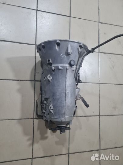 АКПП Mercedes-Benz w220 s600l