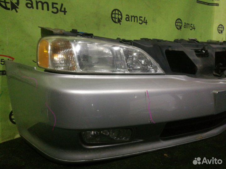 Nose-cut передний Honda Inspire UA4