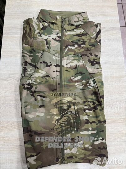 Костюм Вкпо 4.0 Демисезонный (дмс) 5.45