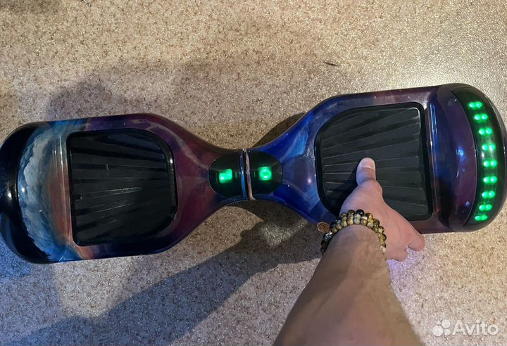 Гироскутер.Smart 6.5 Balance Wheel