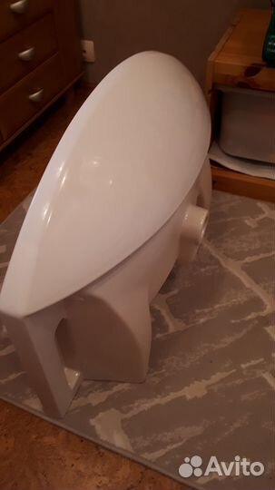 Раковина 76 см