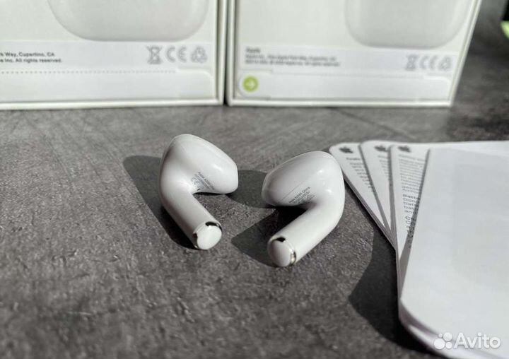 AirPods 3 люкс JL