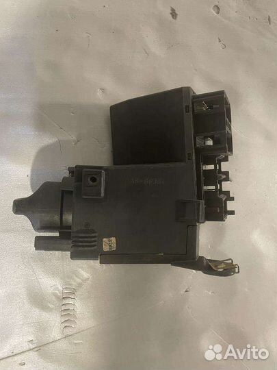 Блок управления света Mercedes w210