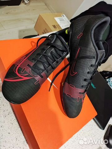 Футзалки nike 43