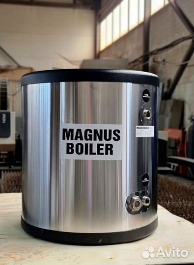 Бойлер косвенного нагрева на 100 литров без спирал