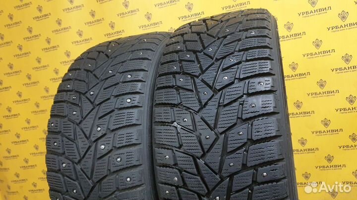 Dunlop SP Winter Ice 02 245/40 R18 97T