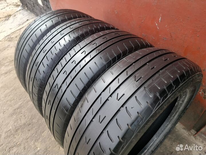 Bridgestone Ecopia EP200 185/60 R15 84V