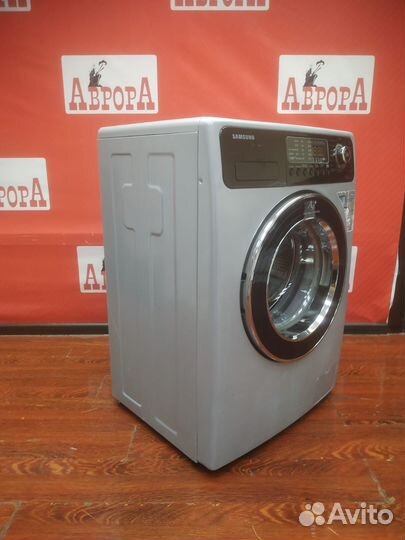 Стиральная машина Samsung wf7522s9r