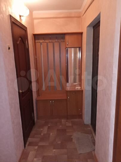 1-к. квартира, 30,6 м², 2/5 эт.