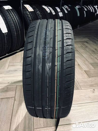 Toyo Proxes CF2 205/50 R17 93W