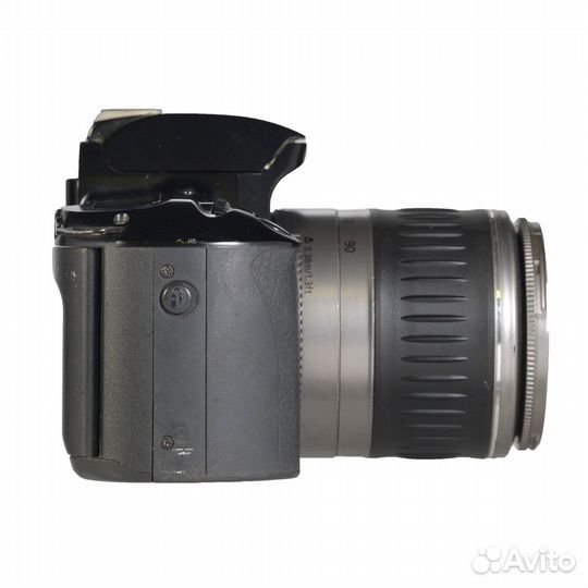 Canon EOS 500 (EOS Rebel X/XS/G/EOS Kiss) б/у