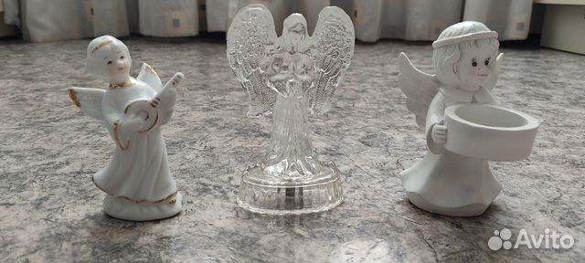 Статуэтки Ангел