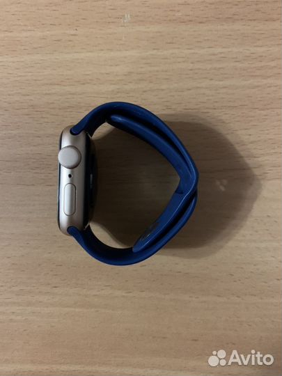 Apple watch se 40mm 90 акб