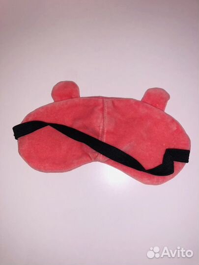 Маска для сна