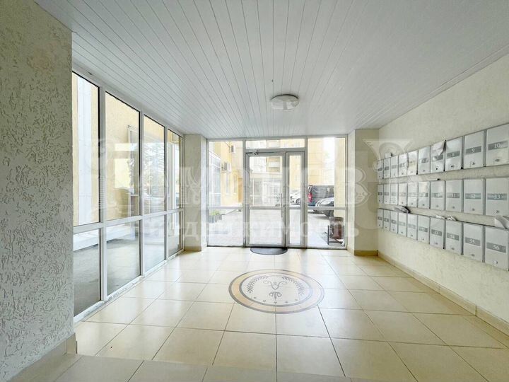 3-к. квартира, 132,6 м², 7/14 эт.