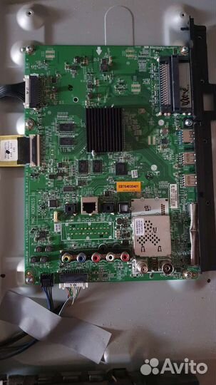 LG 49UF771V
