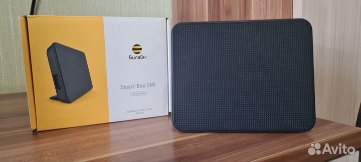 Wifi роутер