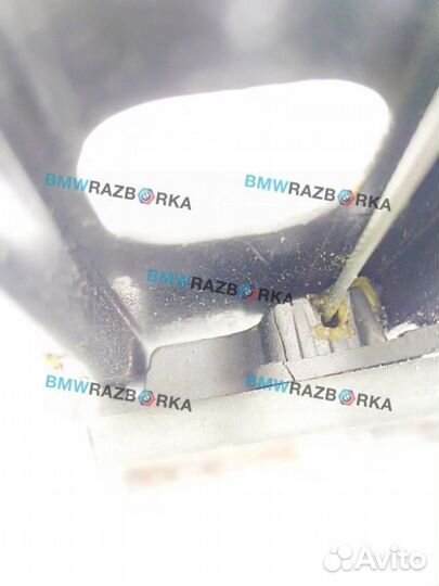 Стеклоподъемник задний левый BMW X5 E53 2000
