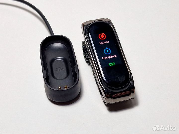 Xiaomi Mi Band 4