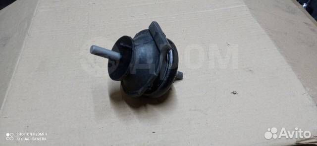 Подушка двигателя Toyota Soarer