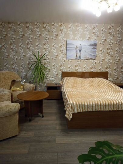 Квартира-студия, 32 м², 3/5 эт.