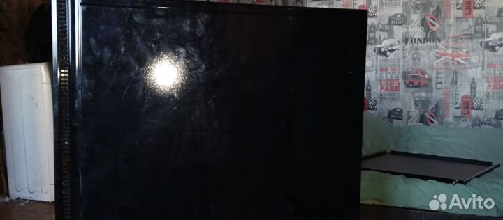 Напольный компьютер