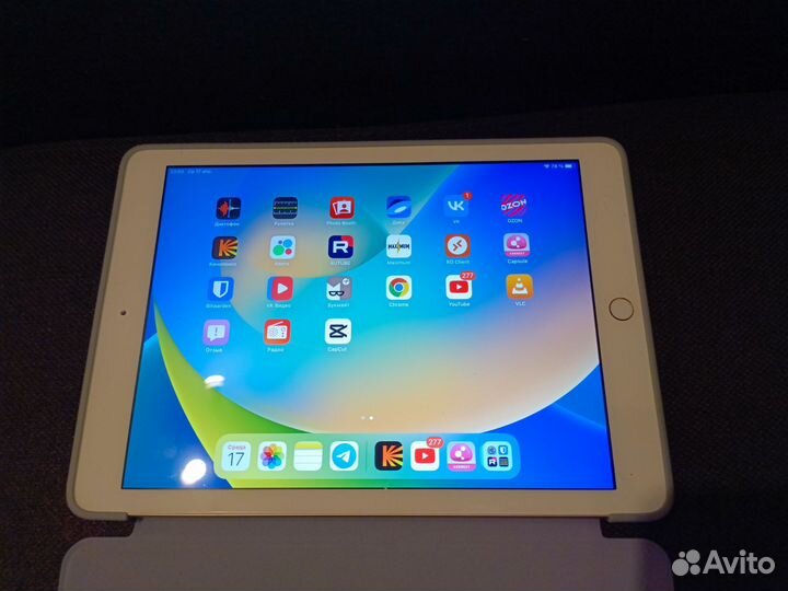 Планшет iPad 5 32gb