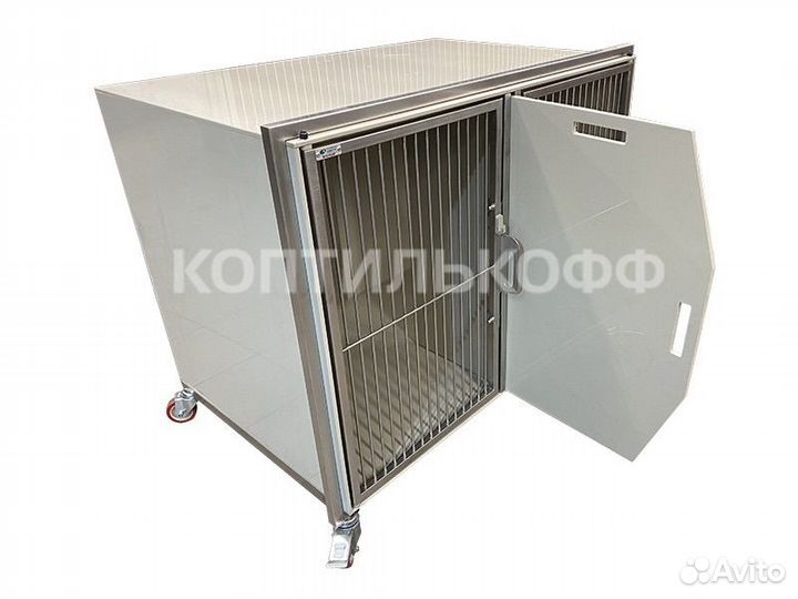 Ветеринарный стационар вст -1/1