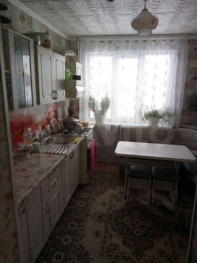 Дом 100 м² на участке 15 сот.