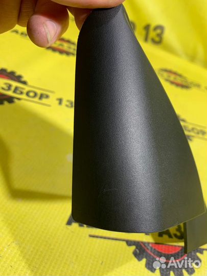 Накладка зеркала передняя левая Kia Ceed 3 CD 1.6