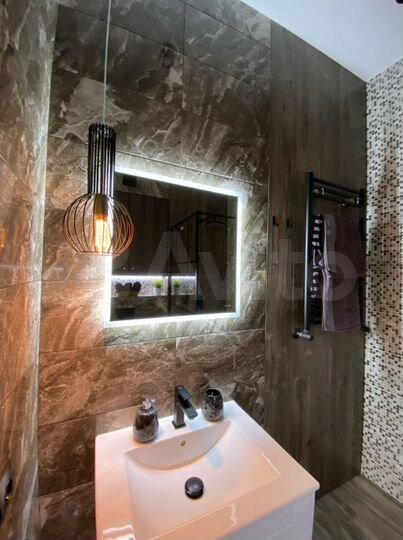 1-к. квартира, 37 м², 4/6 эт.