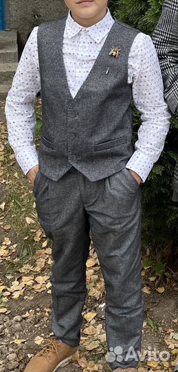 Школьная форма Gulliver