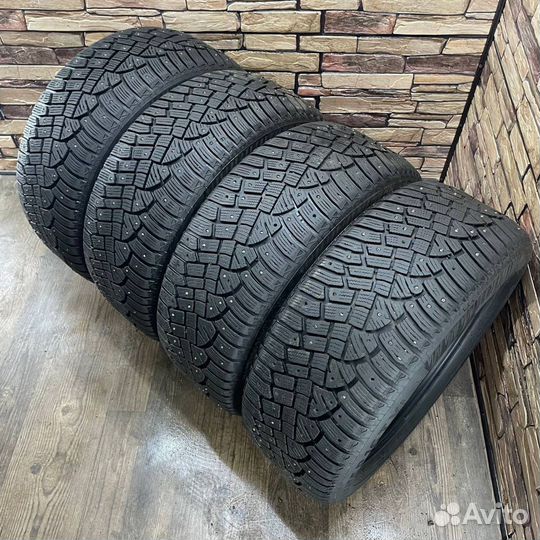 Continental IceContact 2 215/55 R16 97T