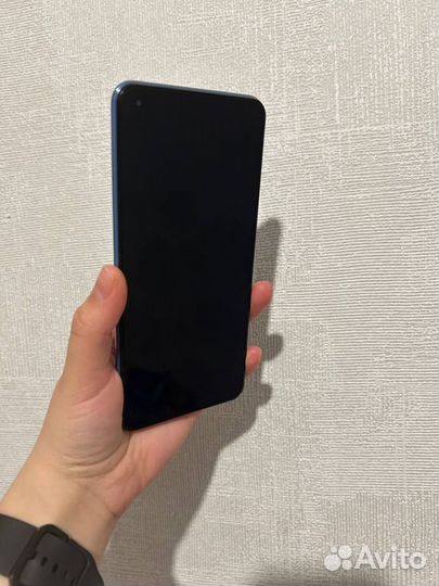 Xiaomi Mi 11 Lite 5G NE, 8/128 ГБ